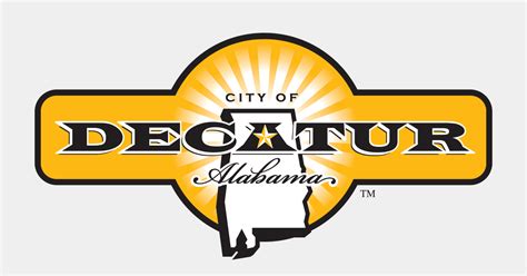 city of decatur business license.